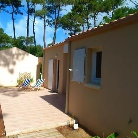 Villa 29 Jard-sur-Mer