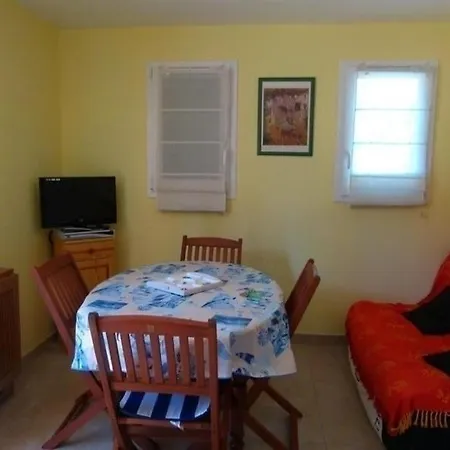 29 Villa Jard-sur-Mer